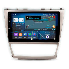 Android head unit Abyss Audio QS-0128 for Toyota Camry V40 2007-2011