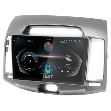 Android head unit Abyss Audio WR-9209 for Hyundai Elantra 2008-2010