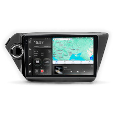 Android head unit Abyss Audio WR-9185 for KIA RIO 2011-2015