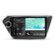 Android head unit Abyss Audio WR-9185 for KIA RIO 2011-2015
