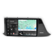 Android head unit Abyss Audio WR-9148 for Toyota CHR