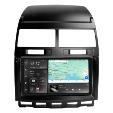 Android head unit Abyss Audio WR-9111 for Volkswagen Touareg 2003-2010