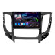 Štátní audio systém Abyss Audio QXR-9248 pro Mitsubishi Pajero Sport