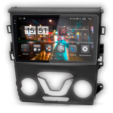 Android head unit Abyss Audio QXR-9250 for Ford Mondeo / Fusion 2013-2018