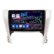 Android head unit Abyss Audio QXR-0125 for Toyota Camry V50 2012-2014