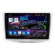 Android head unit Abyss Audio QXR-0109 for Volkswagen Passat B7 2012-2015