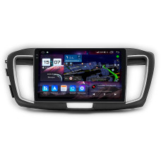 Android head unit Abyss Audio QXR-0168 for Honda ACCORD 8 2008-2015