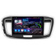 Android head unit Abyss Audio QXR-0168 for Honda ACCORD 8 2008-2015
