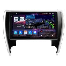 Android head unit Abyss Audio QXR-0127 for Toyota Camry V50/55 (USA) 2012-2014