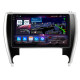 Android head unit Abyss Audio QXR-0127 for Toyota Camry V50/55 (USA) 2012-2014