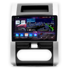 Android head unit Abyss Audio QXR-0170 for Nissan X-TRAIL 2008-2012