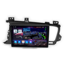 Oryginalny odtwarzacz CD/DVD Abyss Audio QXR-9188 dla Kia Optima / K5 (2011–2014).