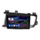 Oryginalny odtwarzacz CD/DVD Abyss Audio QXR-9188 dla Kia Optima / K5 (2011–2014).