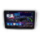 Android head unit Abyss Audio QXR-0241 for Peugeot 208 2012-2019