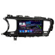 Stereo magnetofon Abyss Audio QXR-0189 dla Kia Optima / K5 (od 2015 roku)