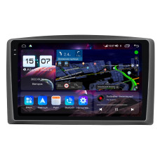 Android head unit Abyss Audio QXR-0312 for Mercedes Vito (W447) 2014+