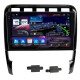 Android head unit Abyss Audio QXR-9330 for Porsche Cayenne 2002-2010