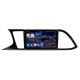 Android head unit Abyss Audio QXR-9336 for Seat Leon 2012-2020