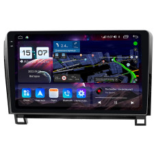 Android head unit Abyss Audio QXR-9358 for Toyota Tundra 2014-2021