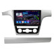 Android head unit Abyss Audio QXR-9382 for Volkswagen Passat (NMS) 2011+