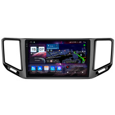 Android head unit Abyss Audio QXR-0377 for Volkswagen Teramont 2017-2021