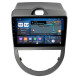Android head unit Abyss Audio QX-9201 for KIA Soul 2008-2011