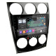 Android head unit Abyss Audio QX-9232 for Mazda 6 (GG/GY) 2002-2008