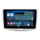 Android head unit Abyss Audio QX-0109 for Volkswagen Passat B7 2012-2015