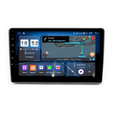 Android head unit Abyss Audio QX-9239 for Peugeot 307 2002-2013