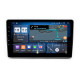 Android head unit Abyss Audio QX-9239 for Peugeot 307 2002-2013