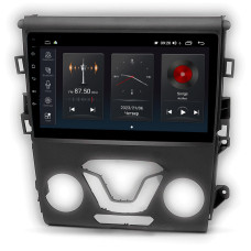 Android head unit Abyss Audio SP-9250 for Ford Mondeo / Fusion 2013-2016