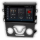 Štátní magnetofon Abyss Audio SP-9250 pro Ford Mondeo / Fusion (roky 2013–2016)