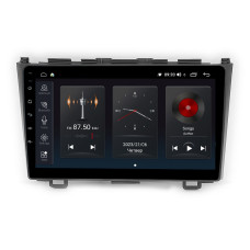 Android head unit Abyss Audio SP-9163 for Honda CR-V 2006-2011