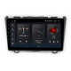 Android head unit Abyss Audio SP-9163 for Honda CR-V 2006-2011