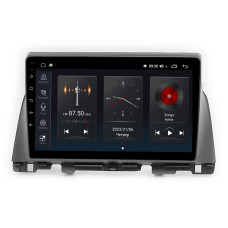 Android head unit Abyss Audio SP-0189 for KIA Optima / K5 2015+