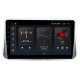 Android head unit Abyss Audio SP-0173 for Nissan KICKS/Micra 2016-2018