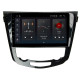 Android head unit Abyss Audio SP-0175 for Nissan QASHQAI 2012-2016