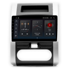 Android head unit Abyss Audio SP-0170 for Nissan X-TRAIL 2008-2012