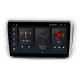Android head unit Abyss Audio SP-0241 for Peugeot 208 2012-2019