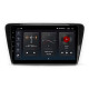 Android head unit Abyss Audio SP-0116 for Skoda Octavia A7 2014-2020