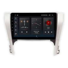 Android head unit Abyss Audio SP-0125 for Toyota Camry V50 2012-2014