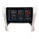 Android head unit Abyss Audio SP-0125 for Toyota Camry V50 2012-2014