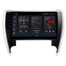 Android head unit Abyss Audio SP-0127 for Toyota Camry V50/55 (USA) 2012-2014