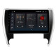 Android head unit Abyss Audio SP-0127 for Toyota Camry V50/55 (USA) 2012-2014