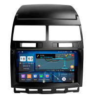 Android head unit Abyss Audio QS-9111 for Volkswagen Touareg 2003-2010