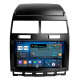 Android head unit Abyss Audio QS-9111 for Volkswagen Touareg 2003-2010