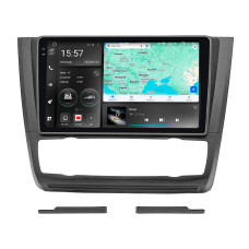 Android head unit Abyss Audio WR-9271 for BMW 1 Series (E81, E82, E87, E88) 2007-2011