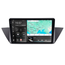 Android head unit Abyss Audio WR-0269 for BMW X1 (E84) 2009-2015