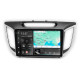 Android head unit Abyss Audio WR-0215 for Hyundai Creta / IX25 2015-2017