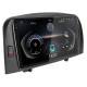 Android head unit Abyss Audio WR-9224 for Hyundai Sonata 2003-2009